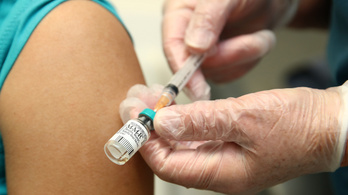 Hiánycikk az agyhártyagyulladás B variánsa elleni vakcina