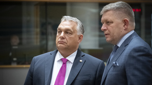 Orbán Viktor jövő héten fogadja közeli szövetségesét