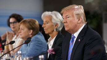 Trump újraválasztása komoly veszélyt jelent Európára
