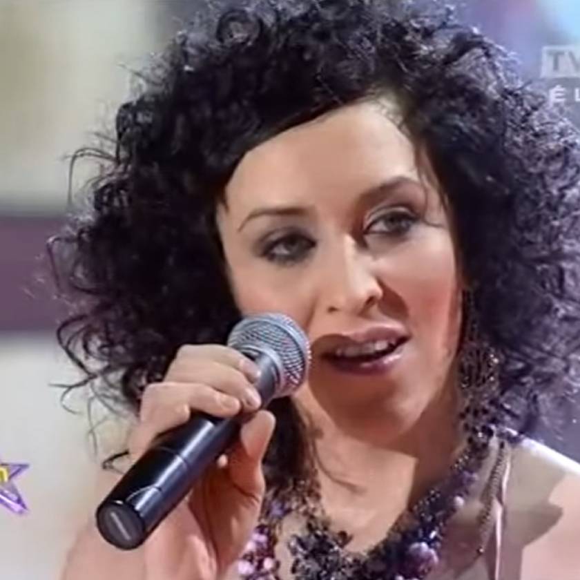 Felismered a 2005-ös Megasztár énekesnőjét? A 41 éves Bocskor Bíborka ma már édesanya