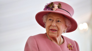 Titkos feljegyzés került elő II. Erzsébet királynő haláláról
