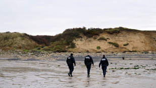 Vízbe fulladt négy illegális bevándorló a La Manche-csatornában