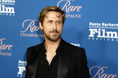Ryan Goslingon röhög a net: ilyen fejet vágott, amikor kiderült, hogy az I'm Just Ken lett a legjobb dal