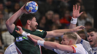 Hibátlanul jutottak középdöntőbe az Izlandon átgázoló magyar kézisek az Eb-n