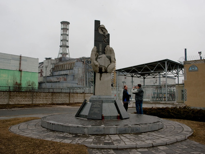 Csernobil nem ismétlődhetne meg többet