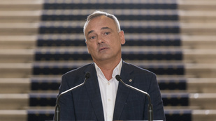 Orbán Viktor kérésére sem lépne vissza Borkai Zsolt