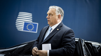 Politico: Budapest kész feladni az Ukrajna finanszírozásával szembeni ellenállását
