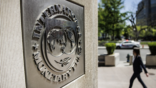 IMF: Nem lesz katasztrófa, jöhet a puha landolás