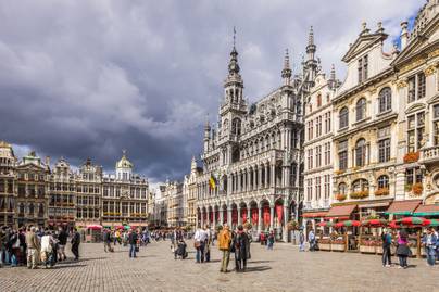 Melyik ország fővárosa Brüsszel? 8 gyors kérdés földrajzból, amit tudni kell