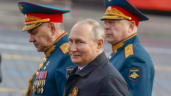Ha Putyin így folytatja, Oroszország könnyen a Szovjetunió sorsára juthat
