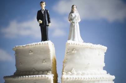 Hány év házasság után válnak el a legtöbben itthon? KSH-statisztika