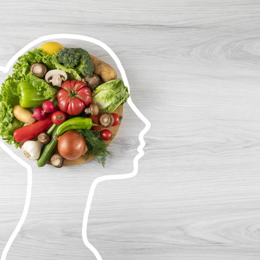 A demencia és az elhízás ellen is használ a MIND-diéta - Az étrendet amerikai kutatók fejlesztették ki