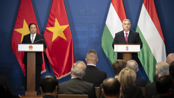 Orbán Viktor: A Nyugathoz tartozunk, de Keletről jöttünk