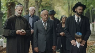 Amerika után Magyarországot is meghódíthatja ez a magyar film