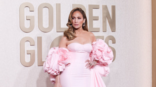 Jennifer Lopez felfedte gyönyörű alakja titkát: ezekre a táplálkozási tippekre esküszik