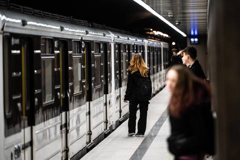 Különleges koncertek lesznek ezeken a metróállomásokon a magyar kultúra napján