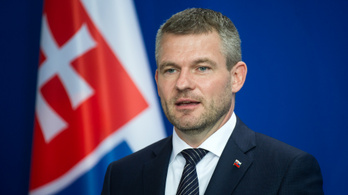 Exminiszterelnök váltaná le a liberális elnököt Szlovákiában