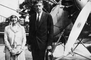 A 20. század egyik leghíresebb bűnügye máig megoldatlan: ki rabolta el Charles Lindbergh fiát?
