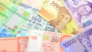A világ legnagyobb értékű bankjegyei, amik még mindig használatban vannak