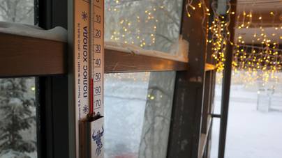 Mindannyian rosszul használjuk a hőmérőt – legalábbis Celsius szerint