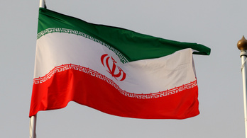 Hangrobbanás keltett riadalmat Iránban