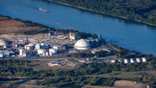 Kukoricarostból készült biogázt táplál az országos gázhálózatba a Pannonia Bio és az E.ON