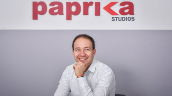 Új tulajdonosai vannak a Paprika Studiosnak
