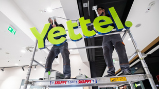 Bejelentette a Yettel: az infláció miatt emeli a szolgáltatások árát