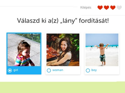 Megtanult magyarul a Duolingo
