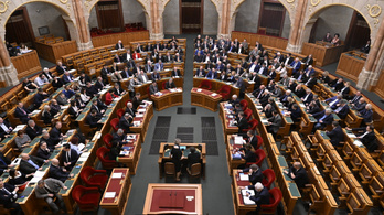 Szavazhat a török parlament a svéd NATO-tagságról, rendkívüli ülést tarthat a magyar Országgyűlés?