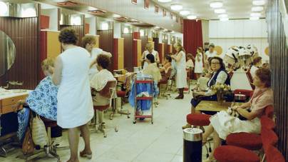 Ezek voltak a nyolcvanas évek legmenőbb frizurái – Galéria