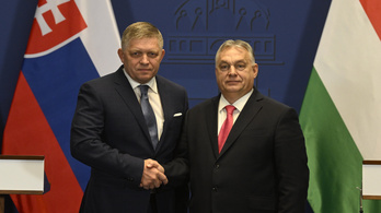 Összeállt az Orbán–Fico-tandem, de még nem biztos, hogy ugyanabba az irányba tekernek