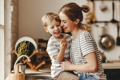 Így nevelj boldog gyereket egy kevéssé népszerű módszerrel - A pszichológus tanácsa
