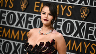 Selena Gomez elfogadta a testét: így reflektált annak változásaira