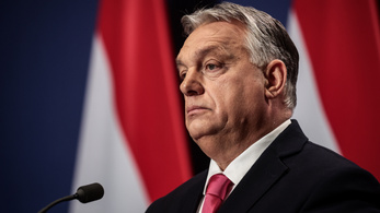 Orbán Viktor felmentette az országos kórházfőigazgató-helyettest