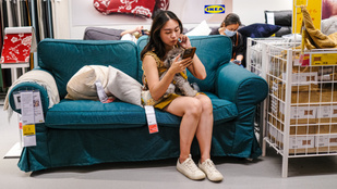 Ledarálta az inflációt az IKEA: csökkentett árak és újdonságok jönnek