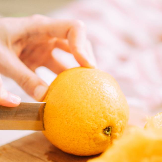 Narancs minden mennyiségben: a 6 legizgalmasabb receptet mutatjuk