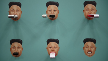 Észak-Korea is rákapott a mesterséges intelligenciára