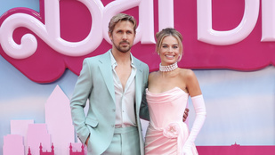Ryan Gosling kiakadt: „Nincs Ken Barbie nélkül”