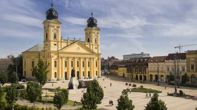 Tudod, melyik a 10 legnépesebb magyar város?