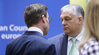 Megérkezett a svéd miniszterelnök válasza Orbán Viktornak