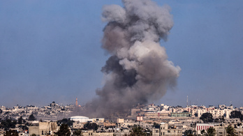 Meglepő fordulat jöhet a gázai konfliktusban?