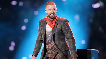Hatalmas dobásra készül Justin Timberlake
