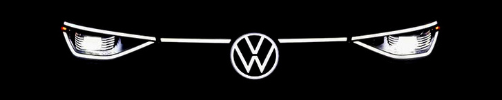 Az a logóból elég egyértelmű, hogy ez egy Volkswagen. Na de melyik?