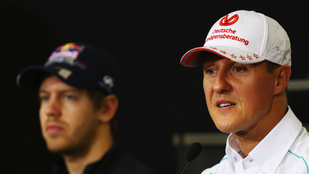 Kitálalhatott volna Michael Schumacherről, ezért rúghatták ki az F1-es versenyző egykori sógornőjét