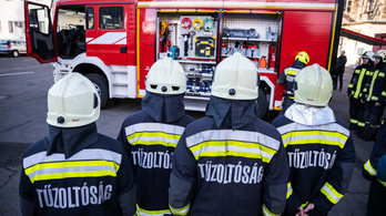 Évekig tartó, nemzetközi pereskedésre készül több száz magyar tűzoltó
