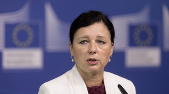 Vera Jourová: Brüsszel ismét zárolhatja a forrásokat
