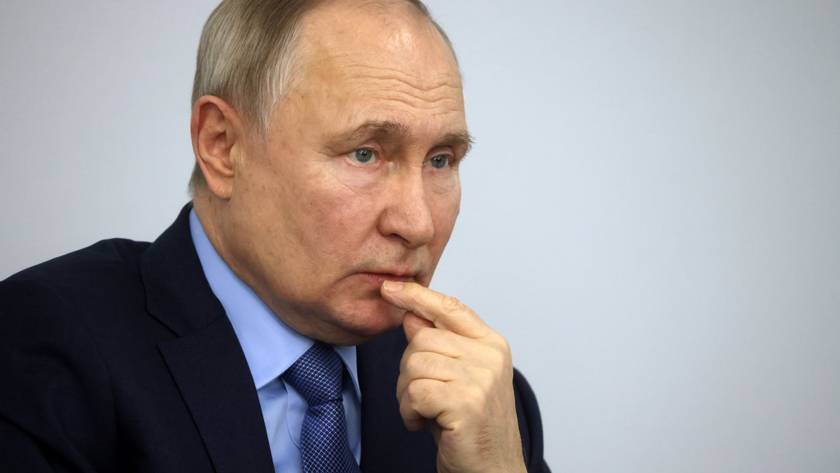 Vészjósló hír: egy éven belül háborúban állhatnak a britek Putyin Oroszországával