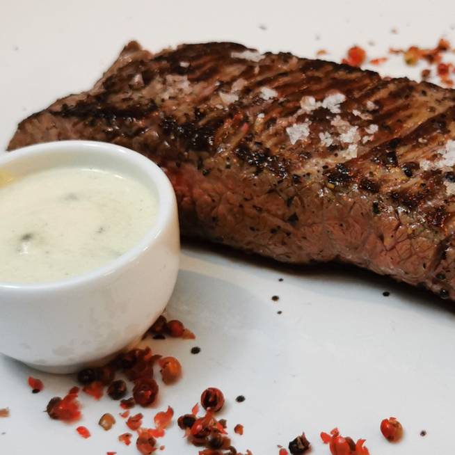Pikáns zöldbors-mártás steak mellé: gyors receptet mutatunk