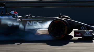 400 km/órára is képesek az új F1-esek
